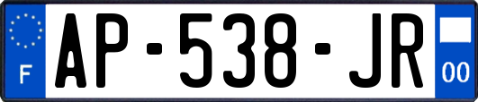 AP-538-JR