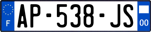 AP-538-JS
