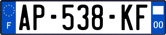 AP-538-KF