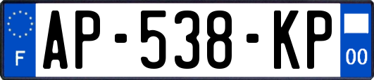 AP-538-KP