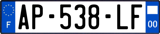 AP-538-LF