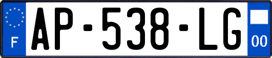 AP-538-LG
