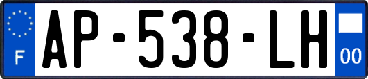 AP-538-LH