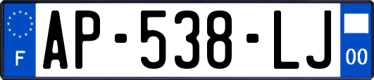 AP-538-LJ