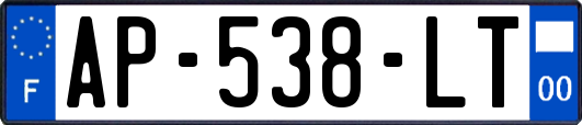 AP-538-LT