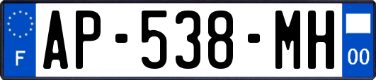 AP-538-MH