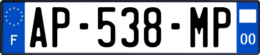 AP-538-MP