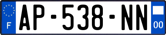 AP-538-NN