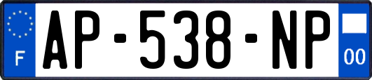 AP-538-NP