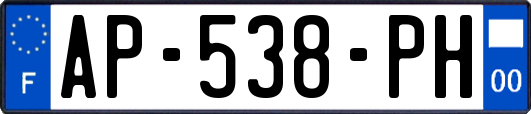 AP-538-PH
