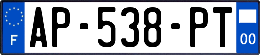 AP-538-PT