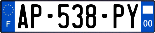 AP-538-PY