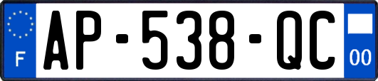 AP-538-QC
