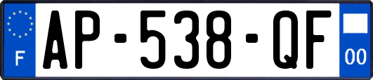 AP-538-QF
