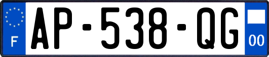 AP-538-QG