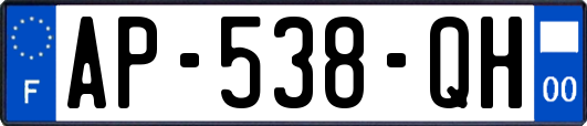 AP-538-QH