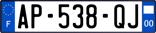 AP-538-QJ