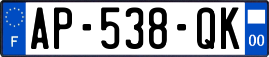 AP-538-QK