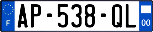 AP-538-QL