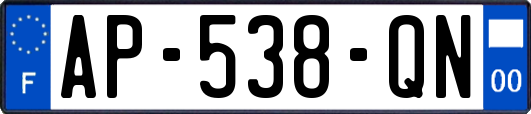 AP-538-QN