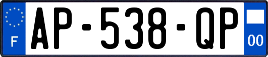 AP-538-QP