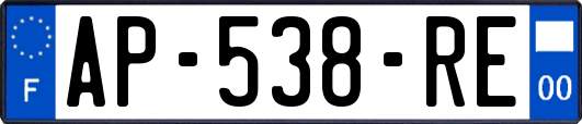 AP-538-RE