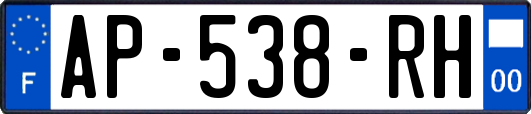 AP-538-RH