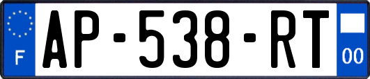 AP-538-RT