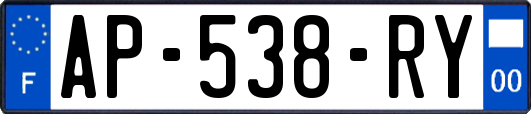 AP-538-RY