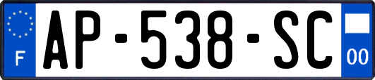 AP-538-SC