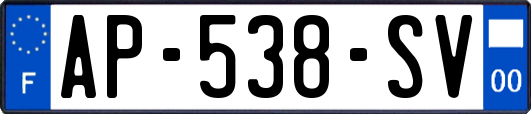 AP-538-SV
