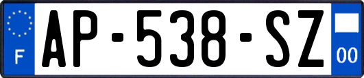AP-538-SZ