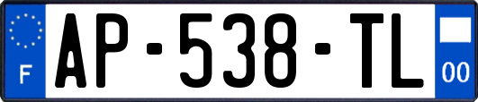 AP-538-TL