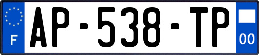 AP-538-TP