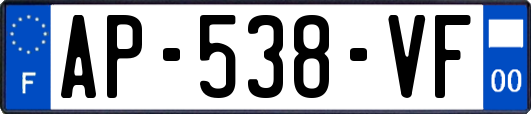 AP-538-VF
