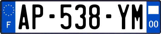 AP-538-YM