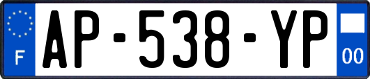 AP-538-YP