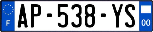 AP-538-YS