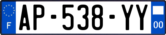 AP-538-YY