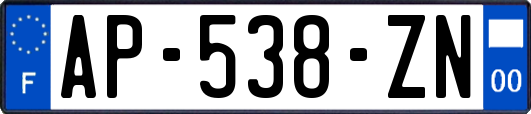 AP-538-ZN