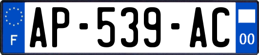 AP-539-AC