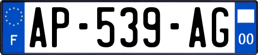 AP-539-AG