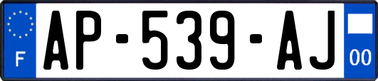 AP-539-AJ