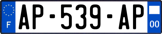 AP-539-AP