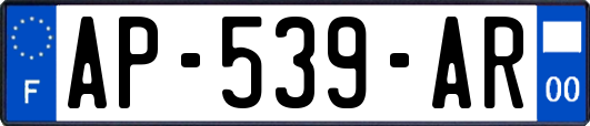 AP-539-AR