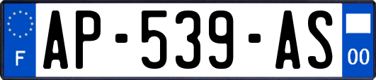 AP-539-AS