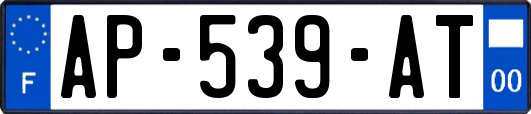 AP-539-AT