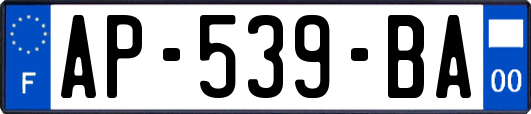 AP-539-BA