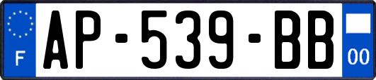 AP-539-BB