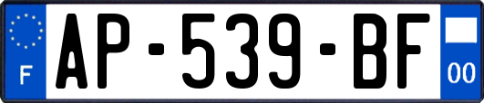 AP-539-BF